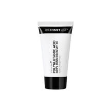 POLYGLUTAMIC ACID DEWY SUNSCREEN SPF 30 (PROTECTOR SOLAR FACIAL)